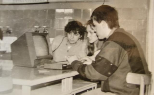 1981 1986 13