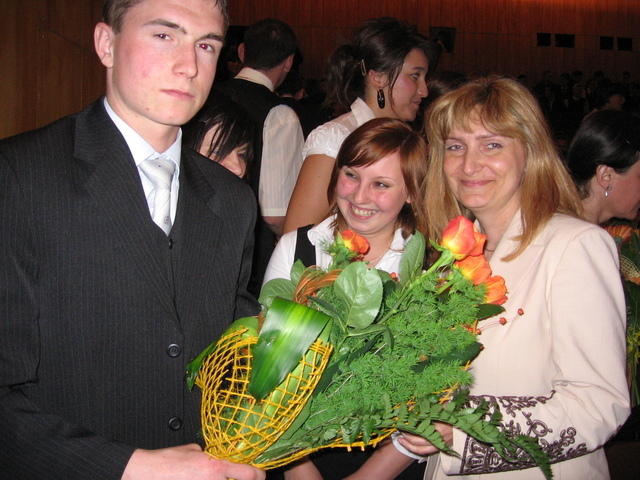 pozegnanieklasmaturaln2007 14