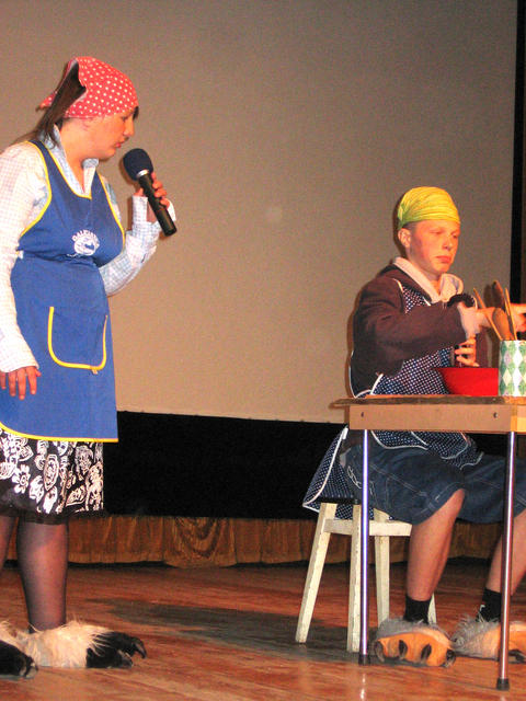 pozegnanieklasmaturaln2007 20