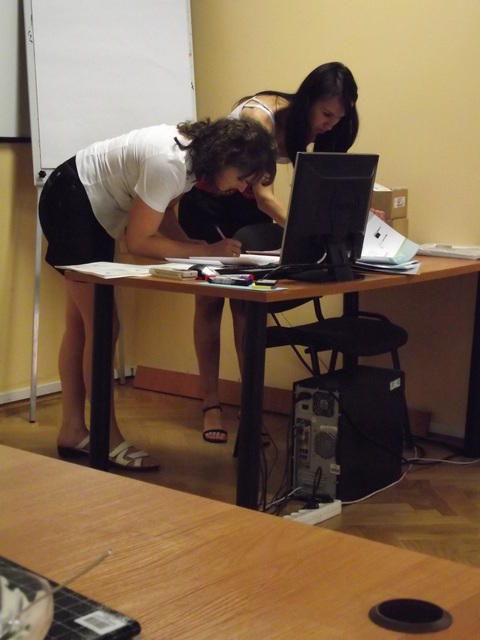 ECDL 03