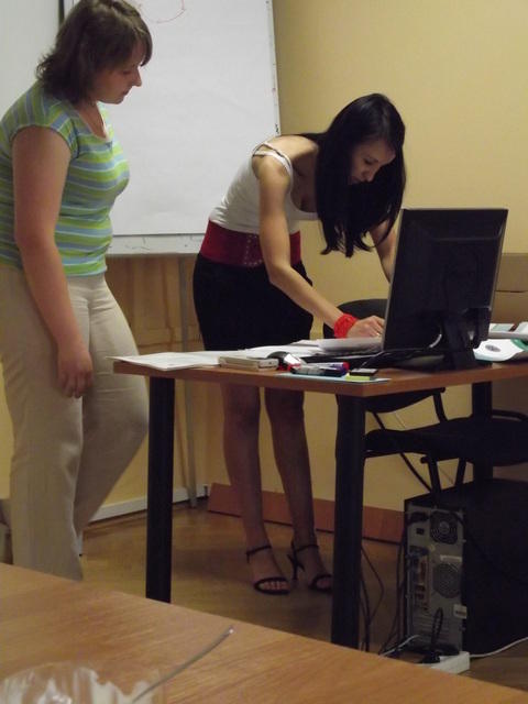 ECDL 06