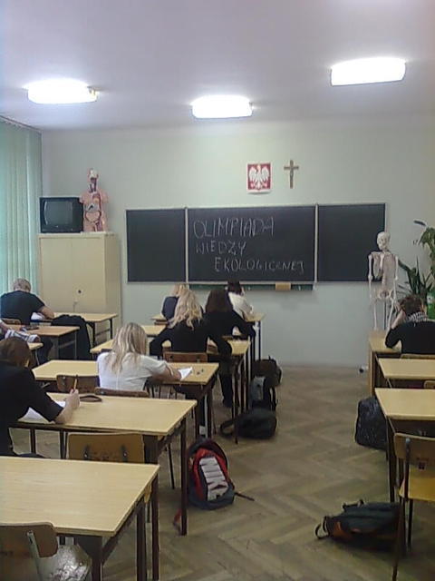 olimpiada wiedzy ekologiczn 08