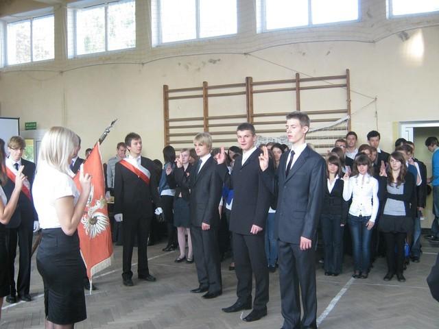 otrzesinyklaspierwszych2010 37