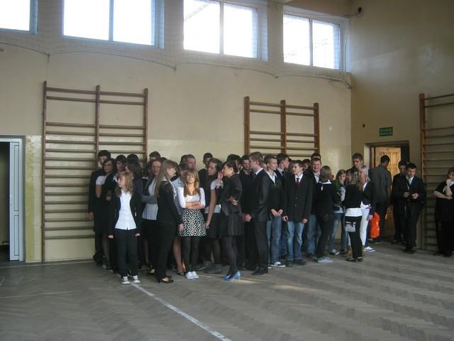otrzesinyklaspierwszych2010 38