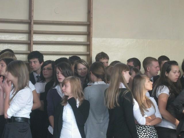 otrzesinyklaspierwszych2010 39