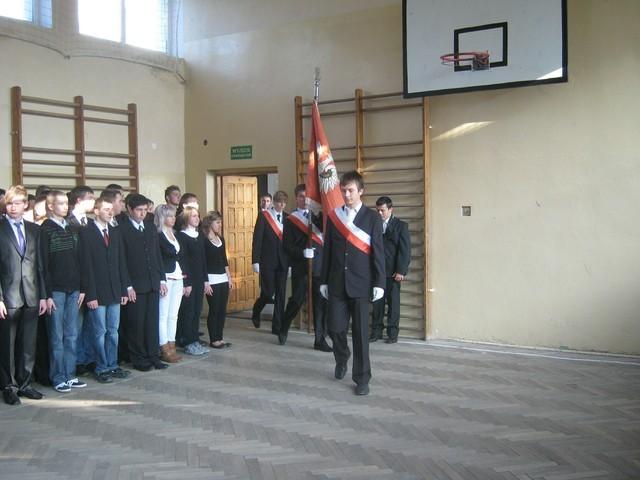 otrzesinyklaspierwszych2010 42