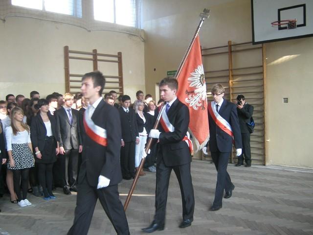 otrzesinyklaspierwszych2010 43