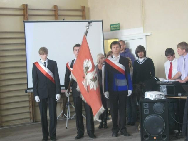 otrzesinyklaspierwszych2010 44