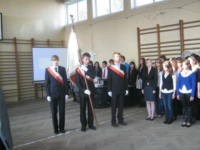 otrzesinyklaspierwszych2010 45