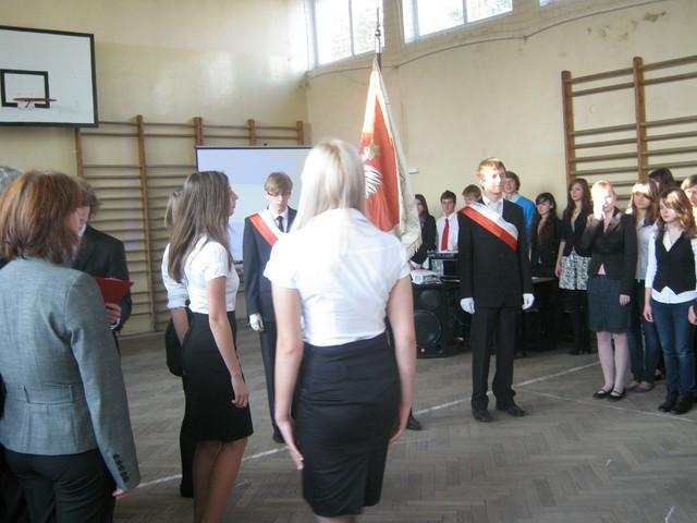 otrzesinyklaspierwszych2010 46