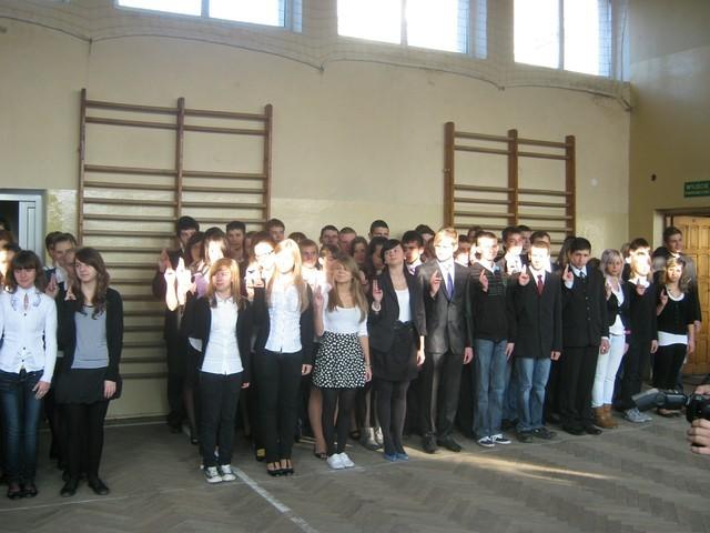 otrzesinyklaspierwszych2010 48