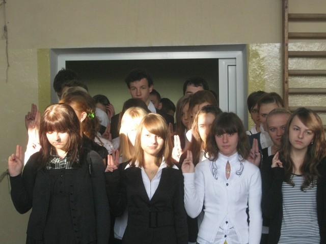 otrzesinyklaspierwszych2010 49