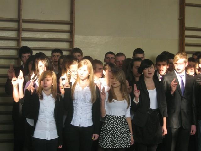 otrzesinyklaspierwszych2010 50