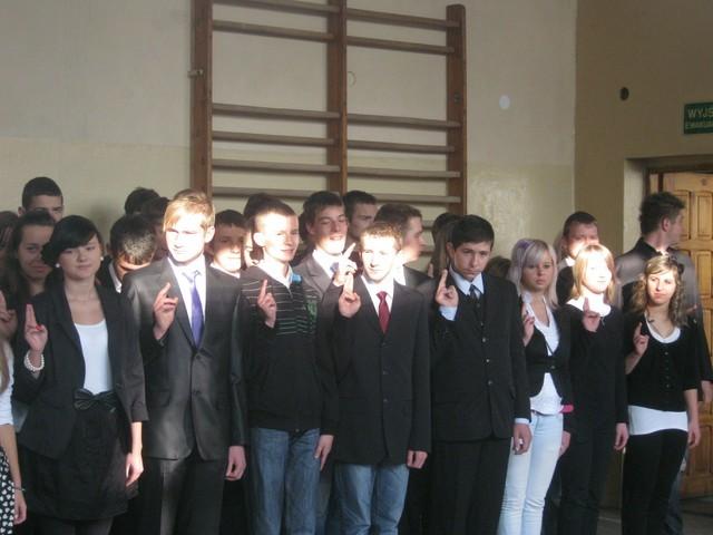 otrzesinyklaspierwszych2010 51