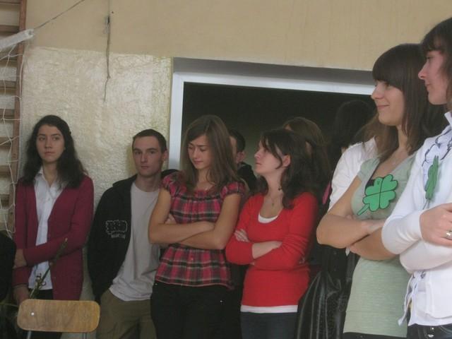 otrzesinyklaspierwszych2010 72