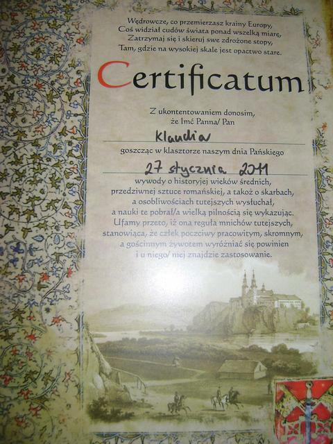 wycieczkaTyniec 21