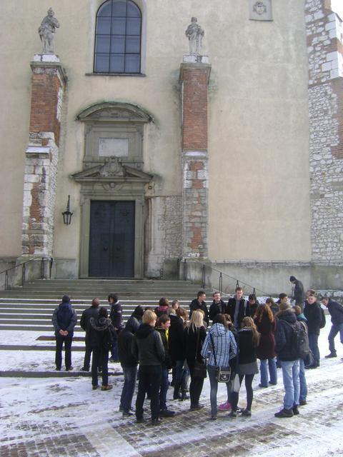 wycieczkaTyniec 28