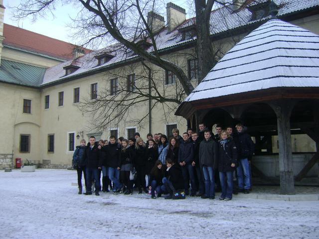 wycieczkaTyniec 37