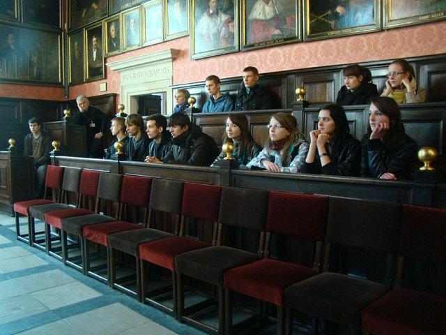 IPracFizyki UJ CollMaius 06