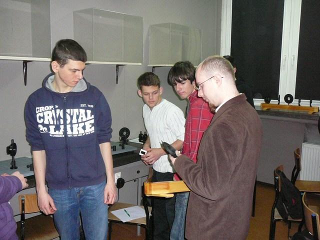 IPracFizyki UJ 07