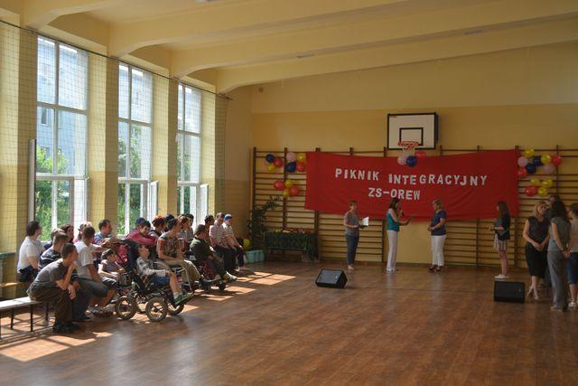 PiknikIntegracyjnyZSOREW 13