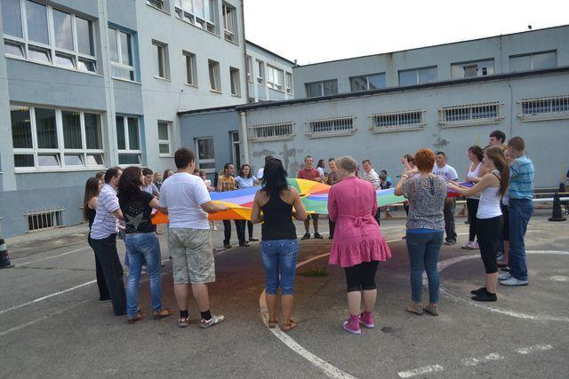 PiknikIntegracyjnyZSOREW 19