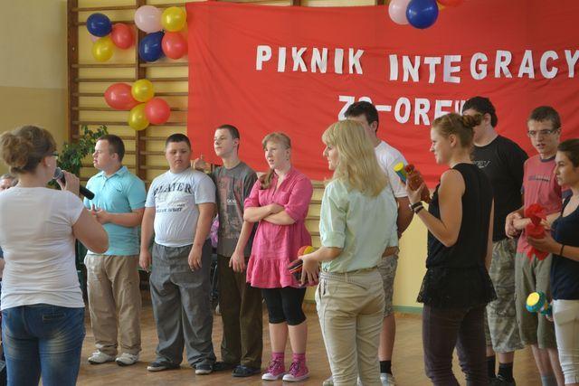 PiknikIntegracyjnyZSOREW 24