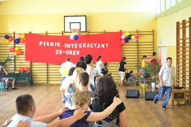 PiknikIntegracyjnyZSOREW 31