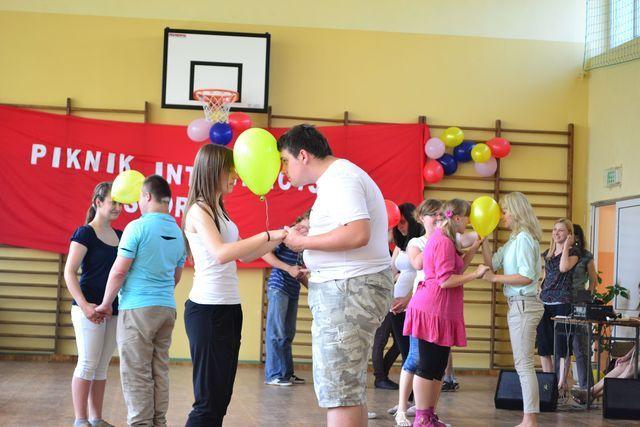 PiknikIntegracyjnyZSOREW 34