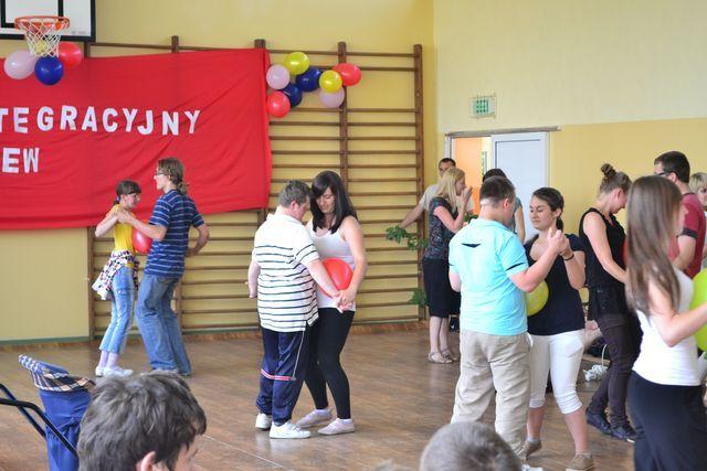 PiknikIntegracyjnyZSOREW 36