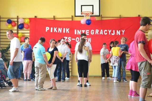 PiknikIntegracyjnyZSOREW 37