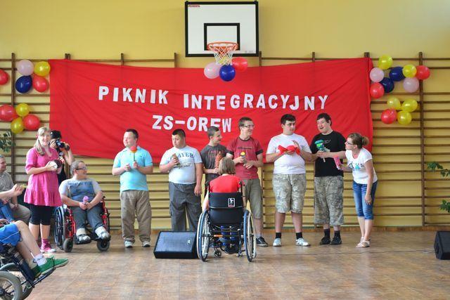 PiknikIntegracyjnyZSOREW 43