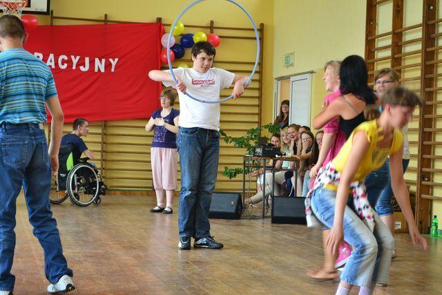 PiknikIntegracyjnyZSOREW 46