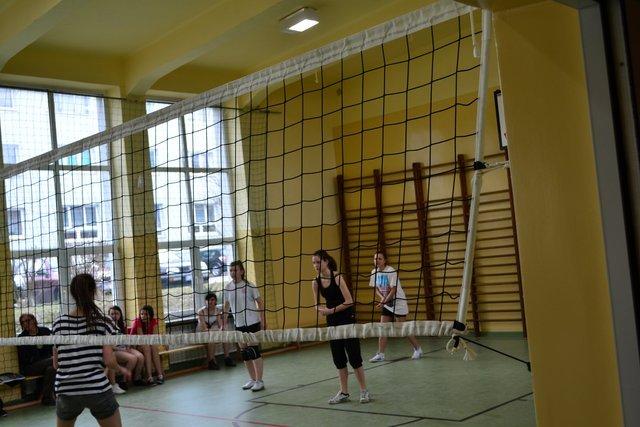 TurniejSiatkarskiDziewczat 16