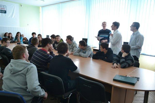 Wizyta z OREW 20120326 35