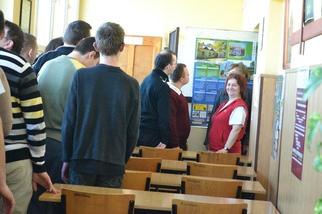 Wizyta z OREW 20120326 39
