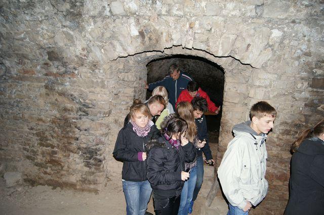 wycieczka do Sandomierza 25