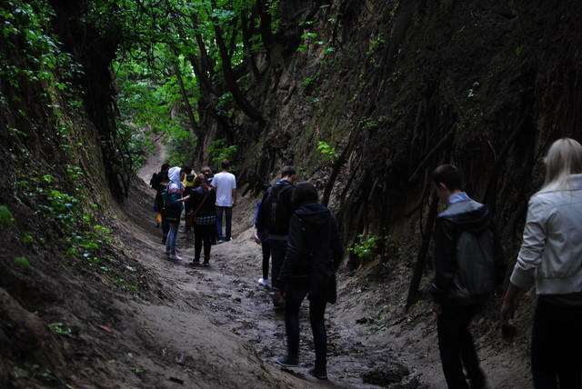 WycieczkaSandomierz 08