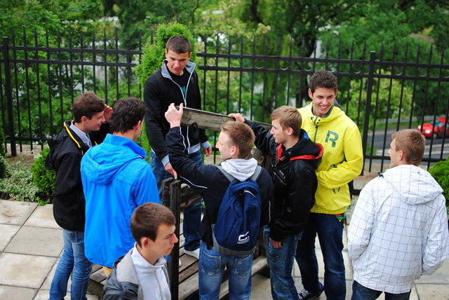 WycieczkaSandomierz 14