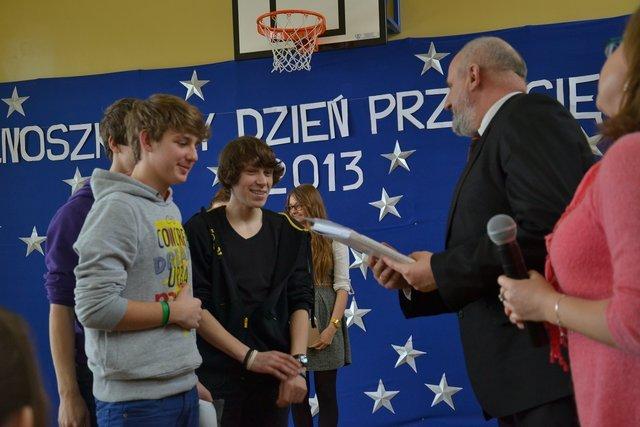 IVSzkolnyDzienPrzeds2013 41