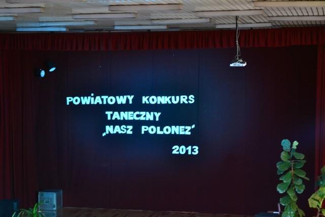 PowiatowyKonkursTaneczny 00