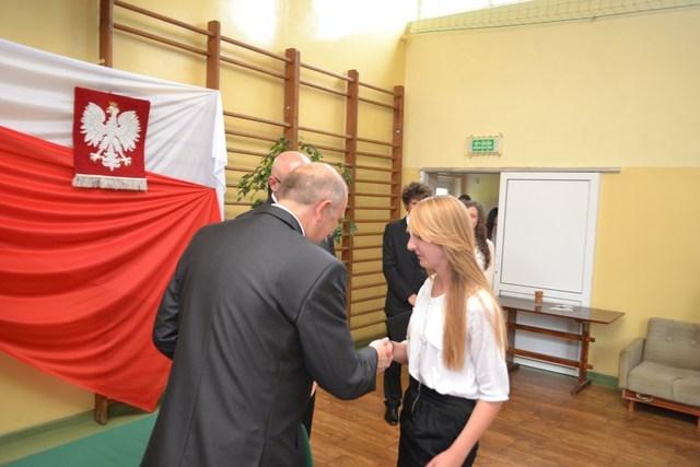 ZakonczenieRokuSzkol2013 22
