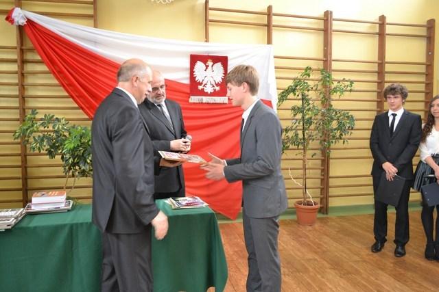 ZakonczenieRokuSzkol2013 26