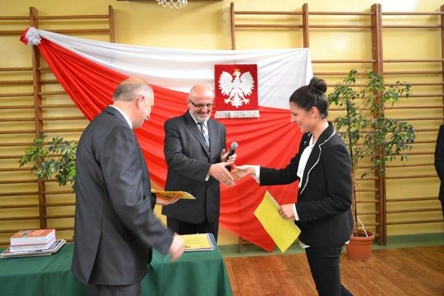 ZakonczenieRokuSzkol2013 32