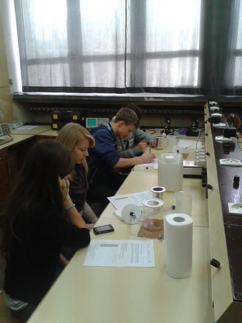 I pracownia fizyczna UJ 14 13