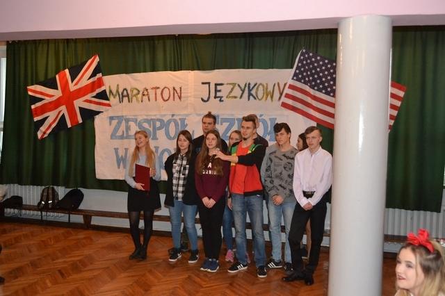 Maraton 18 13