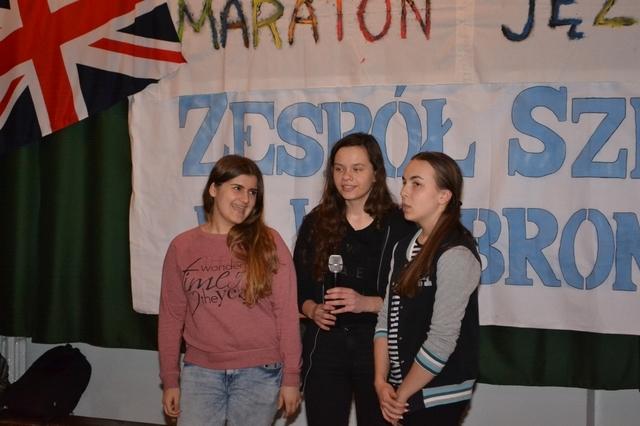 Maraton 18 19