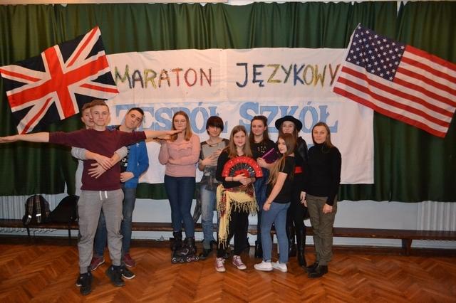 Maraton 18 44
