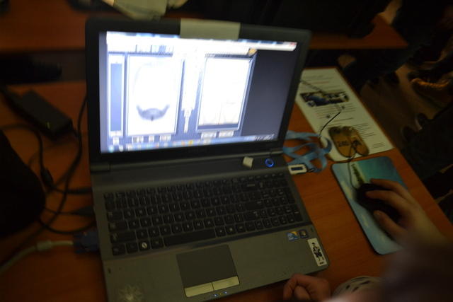 Z wizytą w WSB 15