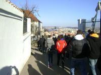 Wycieczka do Francji[7-12.03.2011]